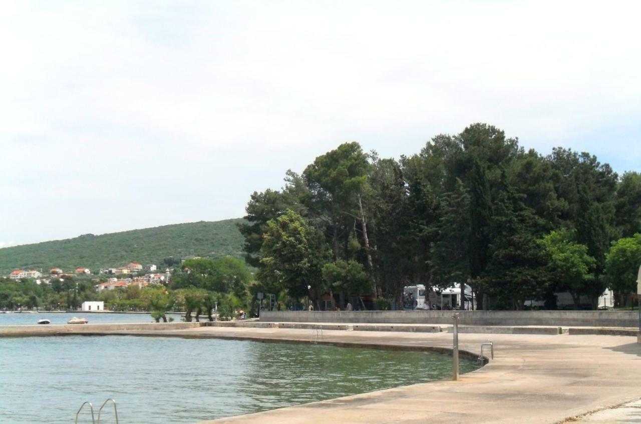 2-Bedroom Apartment 300M From Beach In Punat Buitenkant foto